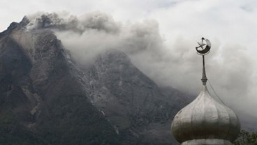 Sinabung Meletus, 14 Korban Tewas Telah Dibawa Pihak Keluarga
